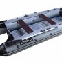 Надувная лодка Адмирал 320 НДНД