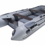 Надувная лодка Адмирал 350 НДНД
