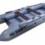 Надувная лодка Адмирал 410 НДНД