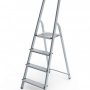 Стремянка Новая высота 4 ступени комбинированная 1132104