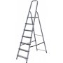 Стремянка Новая высота 8 ступени комбинированная 1132108