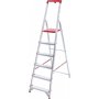 Стремянка Новая высота 6 ступени комбинированная 3150106