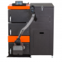 Котел твердотопливный БелКомин TISNew Duo Pellet 40