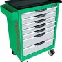 Тележка для инструмента TopTul ProLine 7 секций (TCAC0701)