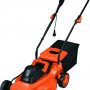 Газонокосилка электрическая P.I.T. PLM37-C