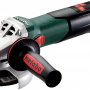 Угловая шлифмашина Metabo W 9-125 Quick 600374500