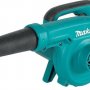 Воздуходувка-пылесос	Makita UB1103