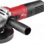 Угловая шлифмашина Wortex AG 1209