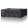 Стабилизатор напряжения Ресанта ACH-4500/3-ЭМ