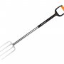 Вилы садовые Fiskars Xact большие 133481