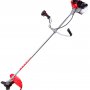 Триммер бензиновый Maxcut MC 143S (1+1) разборная штанга