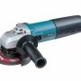 Угловая шлифмашина Makita 9565CVR