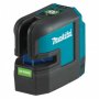 Лазерный уровень Makita SK 105 GDZ