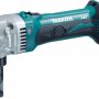 Ножницы высечные аккумуляторные Makita DJN161Z