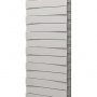 Радиатор биметаллический Royal Thermo Piano Forte Tower 18 секций белый