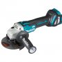 Угловая шлифовальная машина Makita DGA512Z