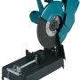 Отрезная пила Makita LW1401