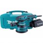 Эксцентриковая шлифовальная машина Makita BO5041K