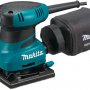 Виброшлифовальная машина Makita BO4555