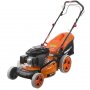 Газонокосилка бензиновая Hammer KMT200SB