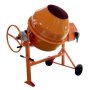 Бетоносмеситель СБР-260В