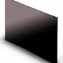 Обогреватель инфракрасный Теплофон Glassar 0,6 кВт (ЭРГН-0,6) черный