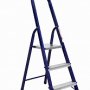 Лестница-стремянка Алюмет 3-х ступенчатая 8403