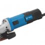 Шлифмашина угловая Bull WS 1204