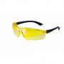 Очки защитные желтые ADA Visor Contrast