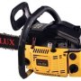 Бензопила Eurolux GS-5220