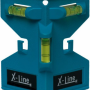 Уровень строительный X-Line 3D-Axis