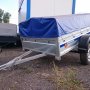 Автомобильный прицеп Престиж (2.0х1.4)