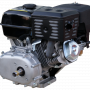 Двигатель Lifan 188F-R (сцепление и редуктор 2:1)