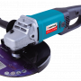 Угловая шлифмашина Инстар УШМ 22180
