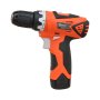 Дрель-шуруповерт Skiper DF367