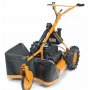 Газонокосилка AS-Motor Allmaher Enduro AS 28/4