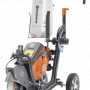 Тележка для резчика Husqvarna KV 9/12 (587 76 84-02)