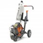 Тележка для резчика Husqvarna KV 760 (587 76 84-01)