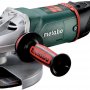 Углошлифовальная машина Metabo WEA 24-230 MVT QUICK (606472000)
