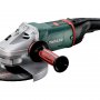 Угловая шлифмашина Metabo W 24-230 MVT (606467000)