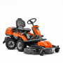 Райдер Husqvarna R 316TX AWD