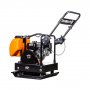 Виброплита бензиновая FoxWeld PC 100/30