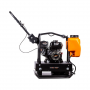 Виброплита бензиновая FoxWeld PC 100/30