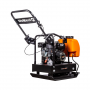 Виброплита бензиновая FoxWeld PC 100/30