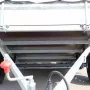 Автомобильный прицеп Курганский УРАЛЕЦ (2.0х1.3х0.32 м ресс.4)