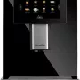 Кофемашина Dr.Coffee F11 Pro Plus (черный)