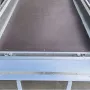 Автомобильный прицеп Курганский УРАЛЕЦ (2.5х1.5х0.32 м ресс.4)