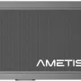 Беговая дорожка Ametist Stride Black