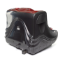 Массажер для ног VibeWell L-056 (красный)