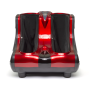 Массажер для ног VibeWell L-056 (красный)